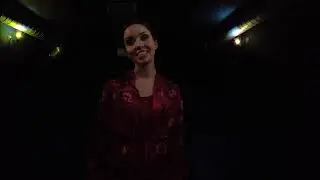 TEREZA TİRADI...