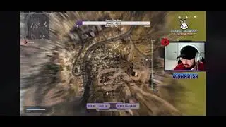 Mo's Team Wipe Straight from the Gulag, with Thermite Finisher