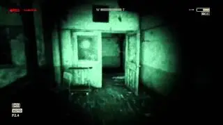 Outlast Part 6