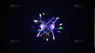 HighTech Logo Reveal ae download royalty free