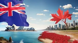 Australia vs Canada: Which Country is Better for Immigration?