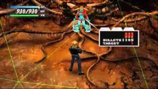 Parasite EVE-Special Final Boss Chrysler Building [ITA]