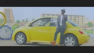 LEKYD -  THE REASON