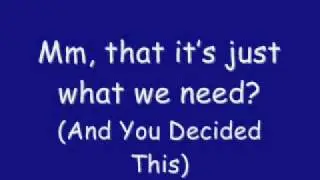FueledByPassion - Imogen Heap : Hide And Seek Lyrics
