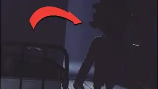 WHY DID I PLAY THIS AT NIGHT!!! |-Little Nightmares