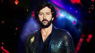 My Father’s Eyes (Island Mix) - Eric Clapton