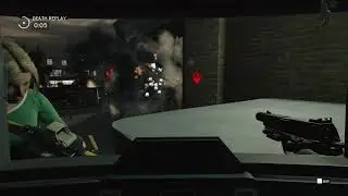 Kampung siege
