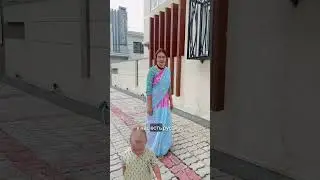 Почему мы с мужем переехали в Индию? 😱