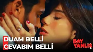 Aşıkları Birleştiren İtiraflar - Bay Yanlış