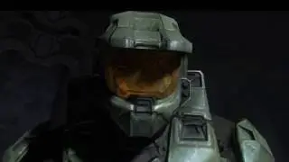 YTP:Master chief sends Johnson out...