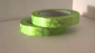 Лента простая 2х50м 