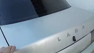 газовые упоры багажника ваз 2110