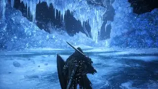 Dark Souls 3 в 2К+Reshade Хранители могилы чемпиона | Пепел Арианделя #53