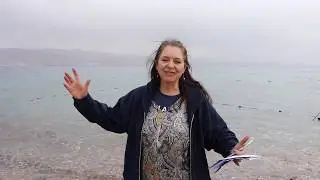 God will Make a Way - Eilat Israel