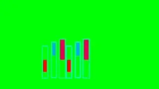 Spectrum Effect Green Screen[App Editor Tutorial]
