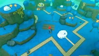 Anime Adventures AutoFarm Script