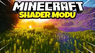 HOW TO DOWNLOAD MINECRAFT REALISTIC SHADER MODE! - UPDATED!