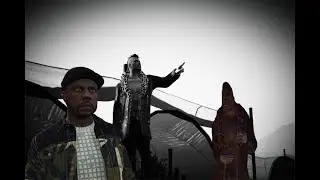 ШЕФ И ЕГО ТОВАРИЩ