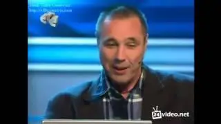 Первый компьютер в деревне- Уральские пельмени