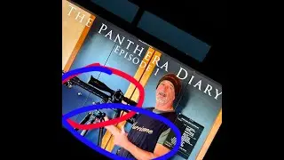 Panthera Diaries -  EP1 The PickUp