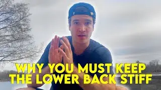 Strengthening Your Lower Back But Still In Pain?