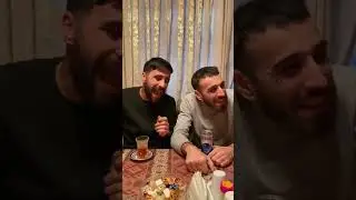 Belə tərgidənlər var ? 😂