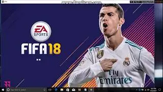 FIFA 18 Blackscreen/Dual Core Fix