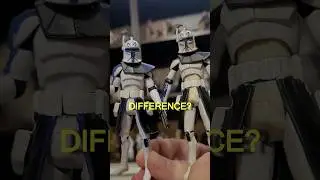 Are your old Star Wars action figures as beat up as mine? 