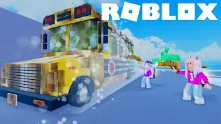 We Pressure Wash Every Item in Roblox! (All Zones & Items Unlocked)