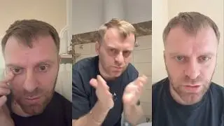 Подцепил Вирус Никто Не Поможет Нету Нормальных Мужиков в Киеве Некому Горло Прогреть Самвел Адамян