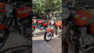 Мои МОТОЦИКЛЫ (не все🤫) #jawa #jawa350 #jawa638 #ижпланета #ижпланета5 #ижюпитер  #motorcycle #moto