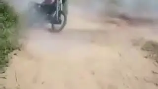 Дрифтуем ,бро