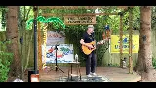 Eric Erdman - Black Flag, White Flag