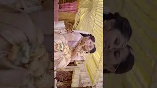 wedding memories ✨️ watch full video now 🤗 #nihasisters #wedding #dolly  #Niharikavasanth