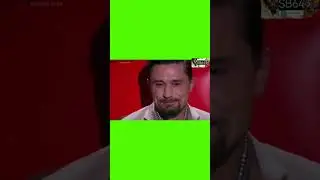 Участник шоу голос заставил прослезиться судий спев песню сектор газа лирика