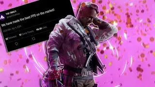 Is The Finals the Best FPS in 2024?