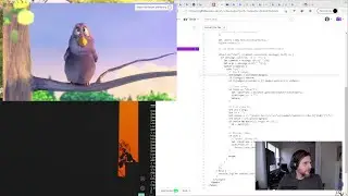Twitch Development: More SleepyKeys [2021-03-16]
