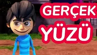 Akın's Real Face