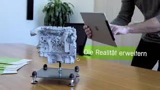 AR Engine Teaser Short HQ