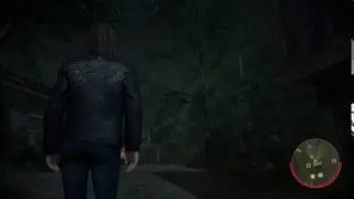 Adam's Butt Strut