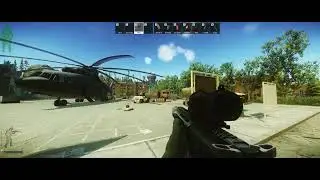 Escape from Tarkov - RB-AK key