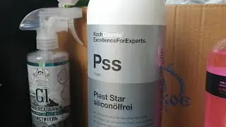 Koch Chemie PSS
