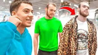 Shopping with Mongraal ($$$)