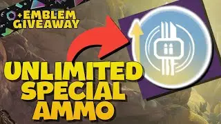 This Perk Is A Gamechanger | Destiny 2