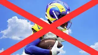 RUMOR: Rams to CUT WR Tutu Atwell?