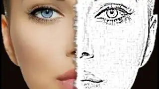 PicsArt  Editing Tutorial : Creative Photo Manipulation By Picsart Applications