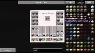 Minecraft Ocean Factory: thats shit- Part 4 - LostPlay