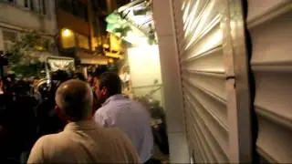8 temmuz TMMOB'a Saldırı