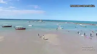Praia dos Carneiros - Pernambuco