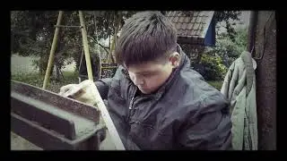 Продолжение сидр в домашних условиях. Деревня, яблоки, сидр, вино, технология.